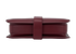Marie Hobo, &pound;650, Handbags, Burgundy, Leather, Top view